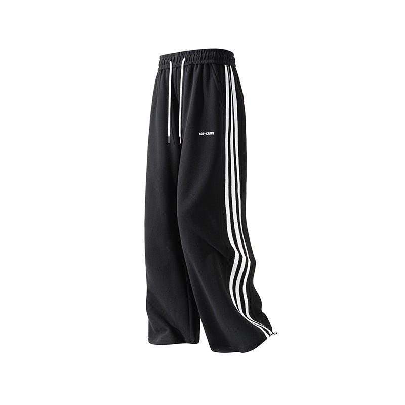 High Street Hip Hop Sports Trousers Men's