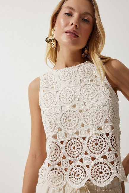 Lace Top