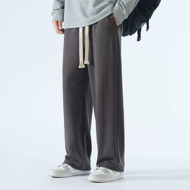 Loose Casual Men's Sports Trousers