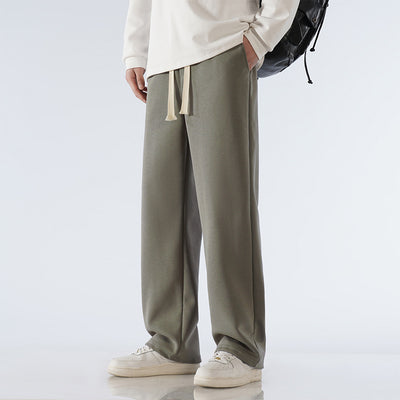 Loose Casual Men's Sports Trousers