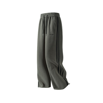 High Street Hip Hop Sports Trousers Men's